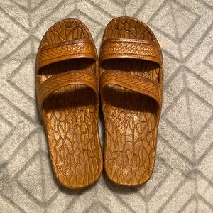 Pali Hawaii Unisex Sandals